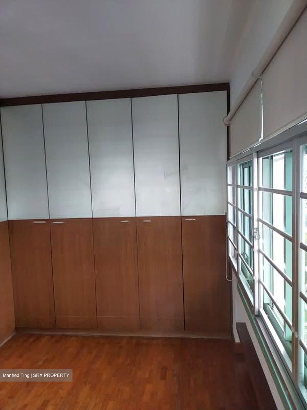 Blk 642D The Meadows (Punggol), HDB 5 Rooms #603747011
